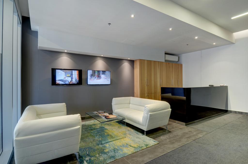 Апартаменты Les Immeubles Charlevoix - Le 760-404 Квебек Экстерьер фото